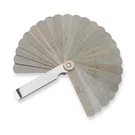 Proto J000AA Feeler Gauge Set,dimension Type " 3R002. Fixed Price $23.53.