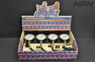 Vintage Honda Carburetor Vacuum Gauge Tune-up Kit For 4 & 2 Cylinder Motorcycles. Fixed Price $439.99.