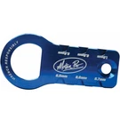 Motion Pro 08-0579 Spark Plug Gap Tool. Fixed Price $23.99.