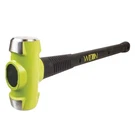 Wilton 20636 Sledge HAMMER,6 LB.,38 In,rubber/steel 21XU62. Fixed Price $173.02.