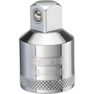 Dewalt In. Drive Socket Adapter 1/2" Female X 3/8". Fixed Price $9.95.