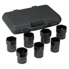 Otc 4542 7 Piece Locknut Socket Set. Fixed Price $159.47.
