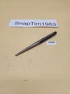 Snap-on Tools PPC204A X 5-1/8" Long Starter Punch Usa. Fixed Price $15.99.
