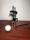 Enco Magnetic Base Made Taiwan Works/china Indicator. Fixed Price $45.00.