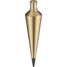 New Empire High-quality Performance Solid Brass String Line Plumb Bob 916BR. Fixed Price $16.98.
