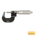 Mitutoyo 193-111 Digit Outside Micrometer Ratchet Stop 0-25MM Range. Fixed Price $145.30.