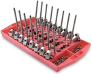 Jaz Products 735-002-06 Valvetrain Organizer -plastic Rocker Tray / Arms. Fixed Price $68.33.