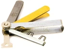 Wilmar Feeler Gauges W80529. Fixed Price $14.63.