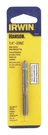 Irwin 1791137 Hanson High Carbon Steel Sae Bottom Tap 1/4 IN.-20NC Pc. Fixed Price $10.26.
