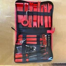 41PCS Car Interior Trim Removal Tool Kit Clip Panel Pry Set For Auto Door Stereo. Fixed Price $14.99.
