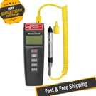 Longacre 52-50640 Accutech Deluxe Digital Pyrometer. Fixed Price $210.83.