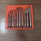 Snap On 10PC Punch And Chisel Set PAK430470. Fixed Price $119.00.