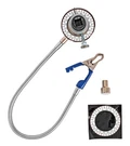 Jegs Torque Angle Gauge W/flexible Clip Arm 1/2 In. Drive. Fixed Price $37.99.