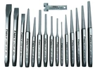 Astro Pneumatic 1600 16-PIECE Punch And Chisel Set. Fixed Price $35.02.