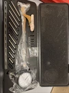 Central Tools Storm 1.4 6" Sae Dial Cylinder Bore Gauge Set. Fixed Price $179.99.