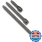 Sk Tools Usa 3/8" Piece, Ball Retainer Impact Extension Set: 3", 6", 10" 456. Fixed Price $82.66.