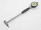 Mitutoyo NO.511-106 Bore Gage For Blind Holes 2" 4" Range W/ .0001" Indicator. Fixed Price $124.99.