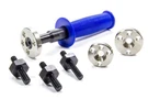 Proform Camshaft Installation Handle Kit With Adapters 66898. Fixed Price $68.76.