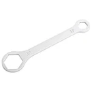Tusk Racer Axle Wrench 17MM/32MM For Gasgas, Husqvarna, & More. Fixed Price $21.12.