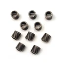 Fix-a-thread Pro-thread Inserts (10 Pk) Unc 1/4" 20 (23049). Fixed Price $10.76.