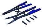 Astro Pneumatic 9402 16" Snap Ring Plier Set - Piece. Fixed Price $56.82.