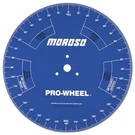 Moroso 62191 Degree Wheel - 18IN. Fixed Price $99.80.