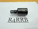 Snap-on Tools Usa New 1/2" Drive Impact Swivel Extension Lock Pin Socket IP80D. Fixed Price $89.95.
