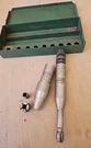 National 8130 .master Clutch Alignment Tool Hard Case Made In Usa. Fixed Price $38.25.
