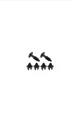 2004 -2014 Ford Truck F-150 F-250 F-350 6 Pieces Cowl Fastener Kit. Fixed Price $10.99.