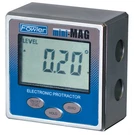 Fowler 74-422-450-1 Mini-mag Protractor. Fixed Price $113.90.
