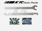 Bmw Gm Fan Clutch Nut Wrench Water Hub Holding Kit Set. Fixed Price $32.00.