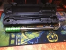 Snap-on QE2R100G 3/8" Drive Torque Wrench 20-100 Ft-lbs.. Fixed Price $325.99.