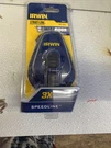 1932876 Irwin Speedline Pro Chalk Reel, 100' Count (pack Of 1), Multi. Fixed Price $9.00.