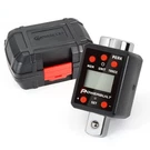 Powerbuilt 3/4-INCH Drive Digital Torque Adapter, 147.5-737.5 In., Black. Fixed Price $145.99.