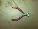 Nice, Mac Tools " Mini Pliers 301704. Fixed Price $17.49.