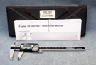 6" Fowler 54-100-000-1 Digital Caliper (p). Fixed Price $60.00.