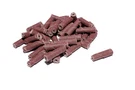 Powerhouse Products POW351480 3/8" Cartridge Rolls (60 Grit). Fixed Price $56.60.