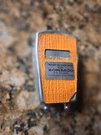 Vtg Elcometer Coating Paint Thickness Gauge Made England. Fixed Price $69.99.