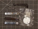 Blue Point Snap On 6PC Specialty Feeler Gap Gauge Lot 314 FB325A GA461C FB300. Fixed Price $55.79.