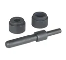 6939-1 Otc Broken Bolt Extractor Adapter Set. Fixed Price $74.44.