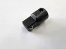 Snap-on Tools Nos 3/8" 1/2" Drive Industrial Adapter Extension Socket GAF2A. Fixed Price $48.95.