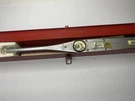 Consolidated Devices Inc. 1753 Df Us Army 1/2" Dial Torque Wrench-fast Shipping!. Fixed Price $35.00.