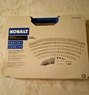 New Kobalt 230 Piece Drill & Set Magnetic Screwdriver Sizes, Father's Gift. Fixed Price $250.00.