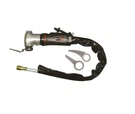 Astro Pneumatic Onyx Air Windshield Remover With 3-PIECE Blade Set New. Fixed Price $73.50.