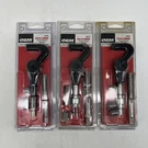 Oem Fix-a-thread Lot Different Sizes 3/8 7/16 1/2 Inch 25606 608,610. Fixed Price $29.99.