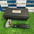 Snap-on TQS6FUA 3/4" Drive Torqometer Dial Torque Wrench 0-600 Ft-lb Usa Genuine. Fixed Price $210.90.