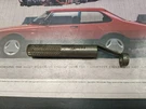 Used Saab Rear Parking Brake Adjusting Tool 8996647. Fixed Price $50.00.