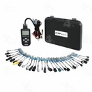 Four Seasons 69636 Air Conditioning Service Ecv Diagnostic Includes Case Kit. Fixed Price $486.05.