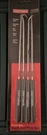 Craftsman Pick Hook Set W/ Cushion Grip Handles Usa, Pcs 9-47090. Fixed Price $70.00.