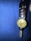 Snap-on Torqometer TQ12-B 3/8 Drive Dial Torque Wrench Us/metric 0-150 In-lbs. Fixed Price $149.99.